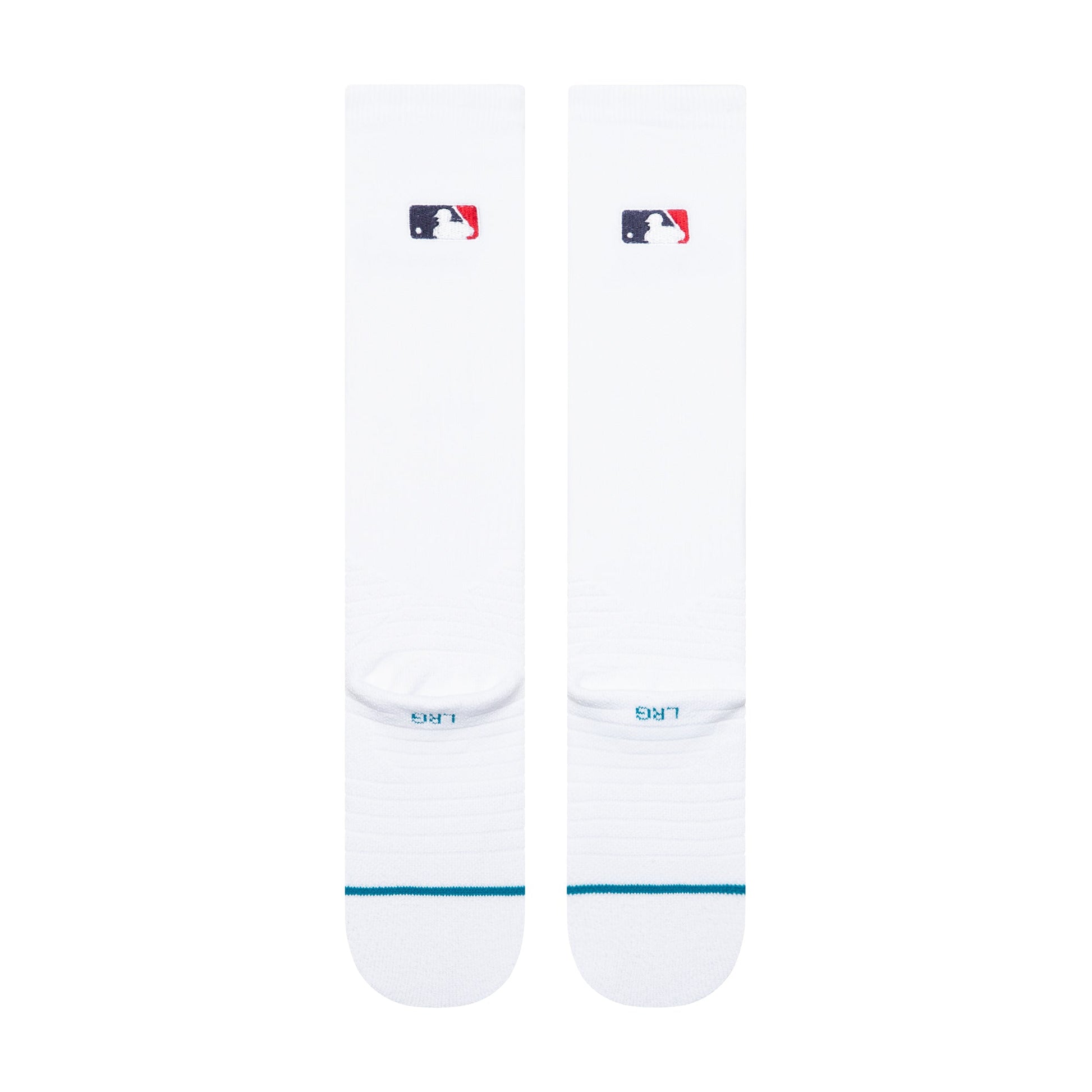 MLB Kids Diamond Pro OTC Socks | Stance