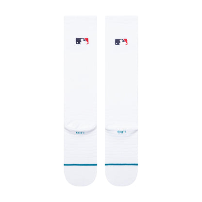 MLB Kids Diamond Pro OTC Socks | Stance