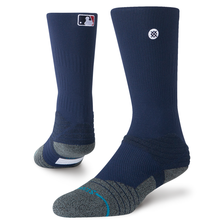 MLB Kids Diamond Pro OTC Socks | Stance