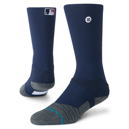MLB Kids Diamond Pro OTC Socks | Stance