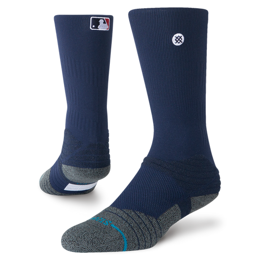 MLB Kids Diamond Pro OTC Socks | Stance