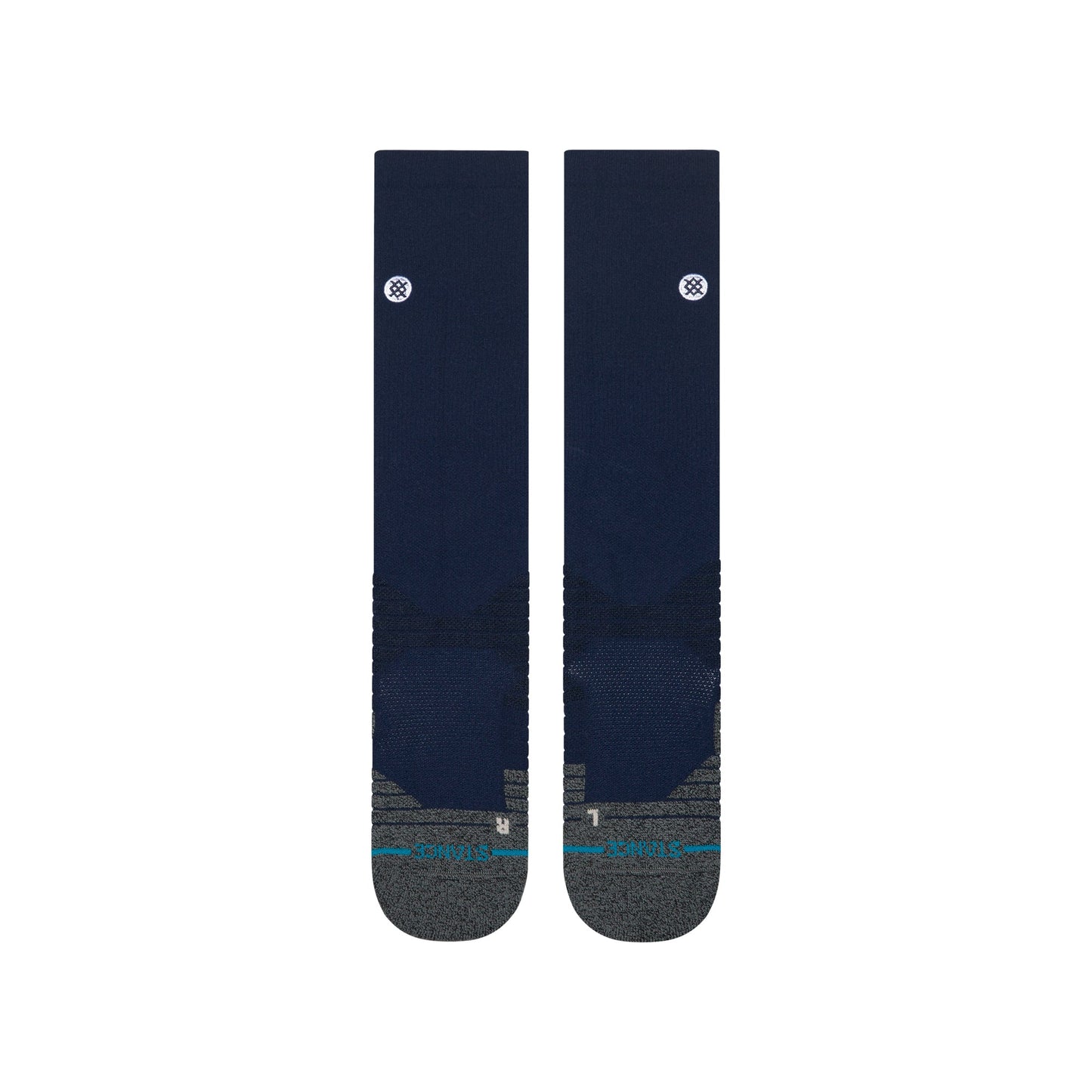 MLB Kids Diamond Pro OTC Socks | Stance