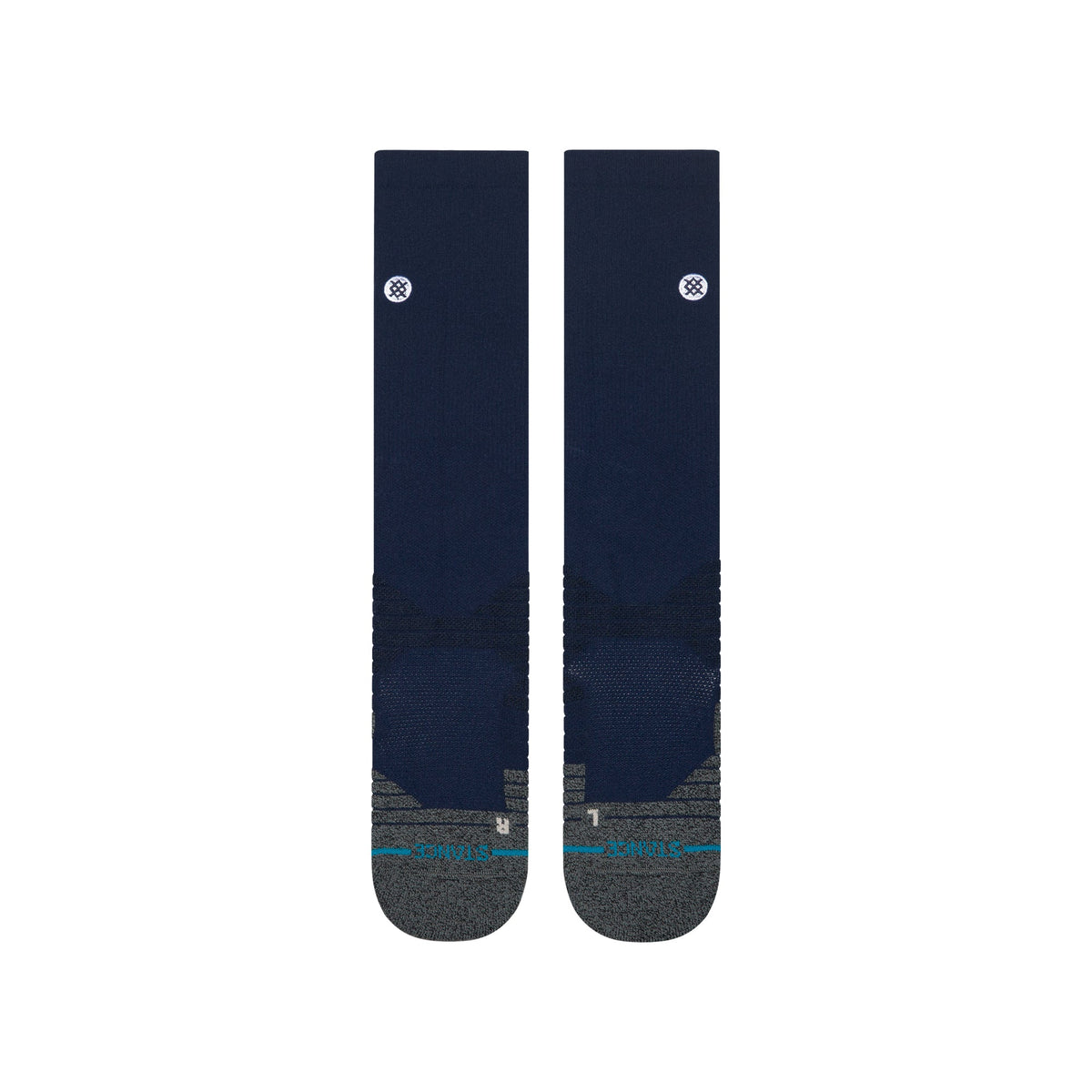 MLB Kids Diamond Pro OTC Socks | Stance