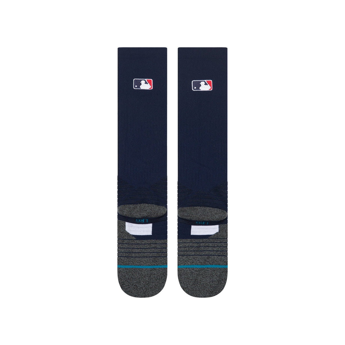 MLB Kids Diamond Pro OTC Socks | Stance