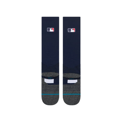 MLB Kids Diamond Pro OTC Socks | Stance