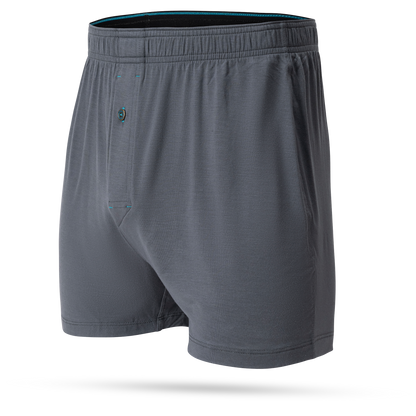 BUTTER BLEND BOXER | Stance
