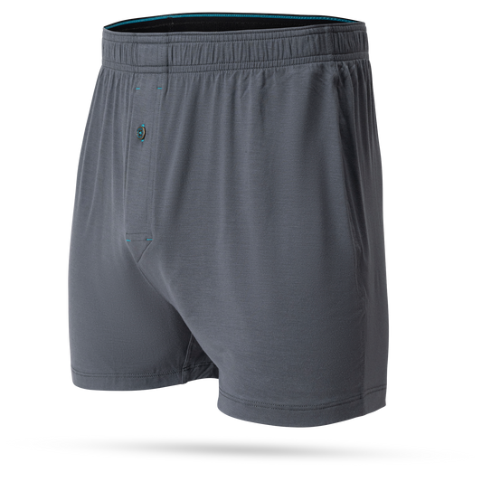 BUTTER BLEND BOXER | Stance