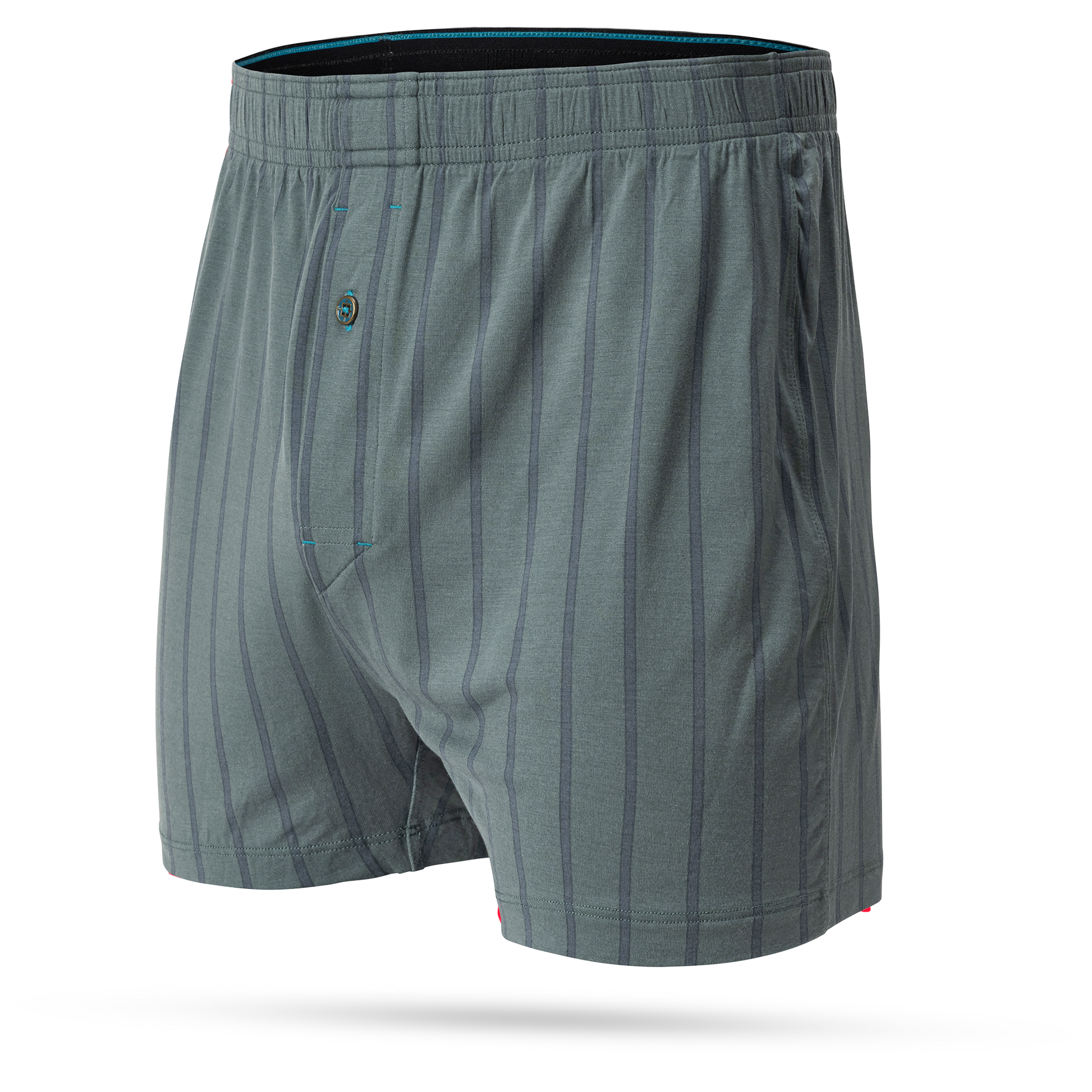 BUTTER BLEND BOXER | Stance