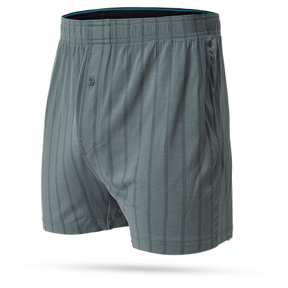 BUTTER BLEND BOXER | Stance