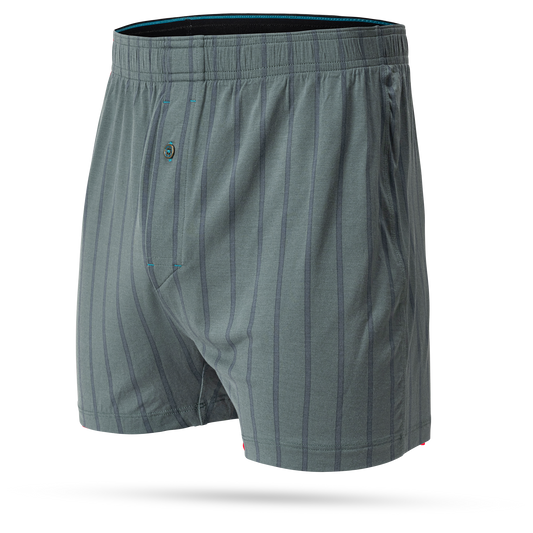 BUTTER BLEND BOXER | Stance