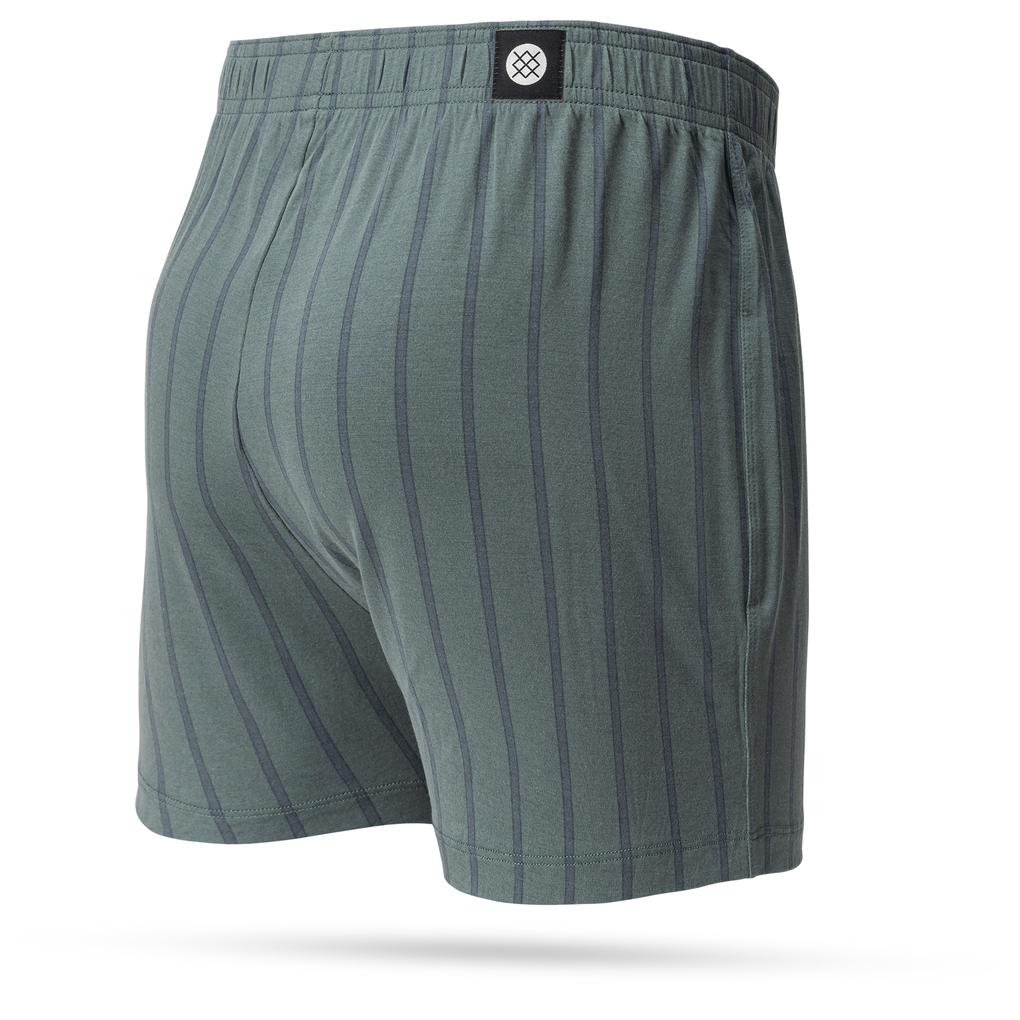 BUTTER BLEND BOXER | Stance