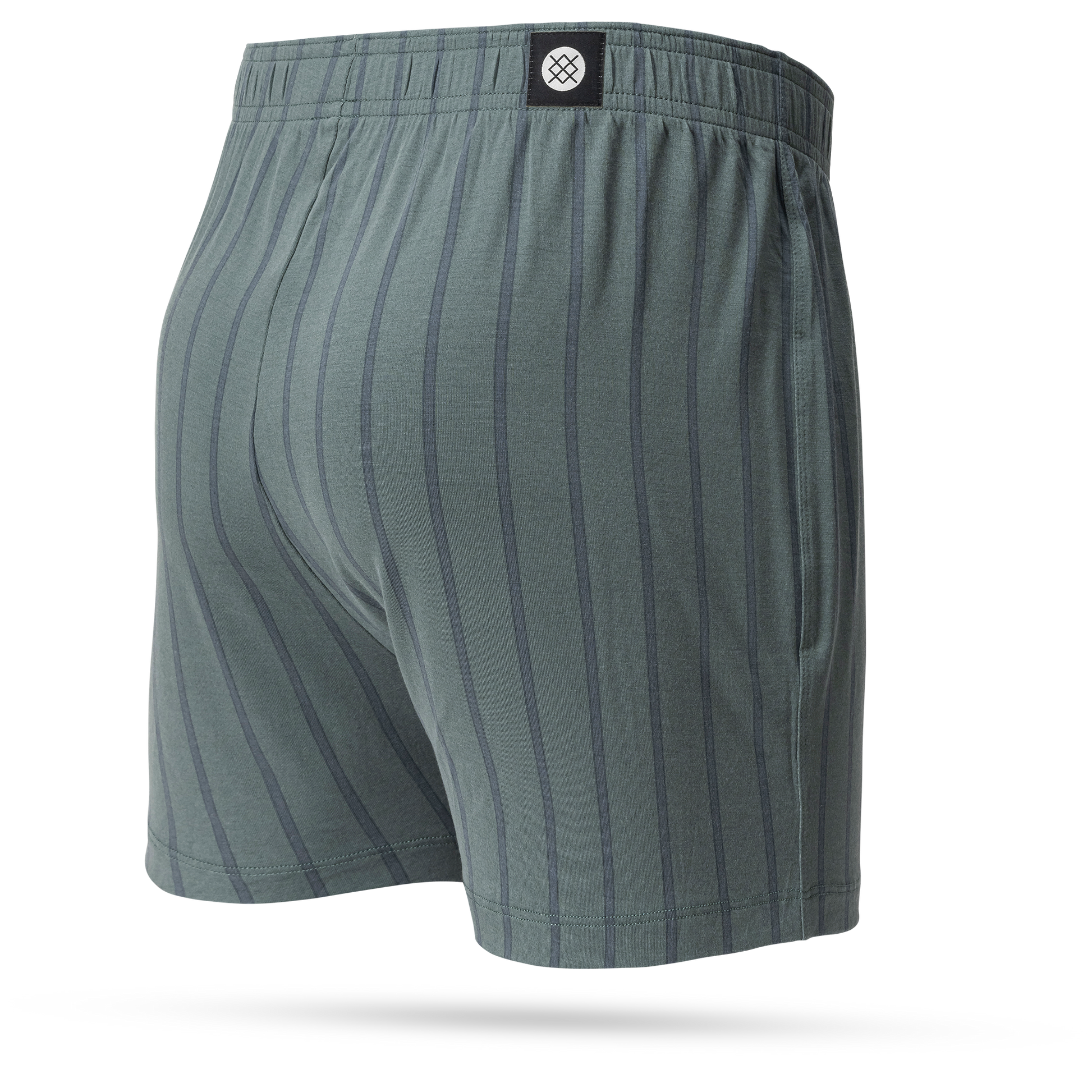 BUTTER BLEND BOXER | Stance