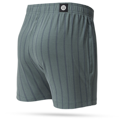 BUTTER BLEND BOXER | Stance
