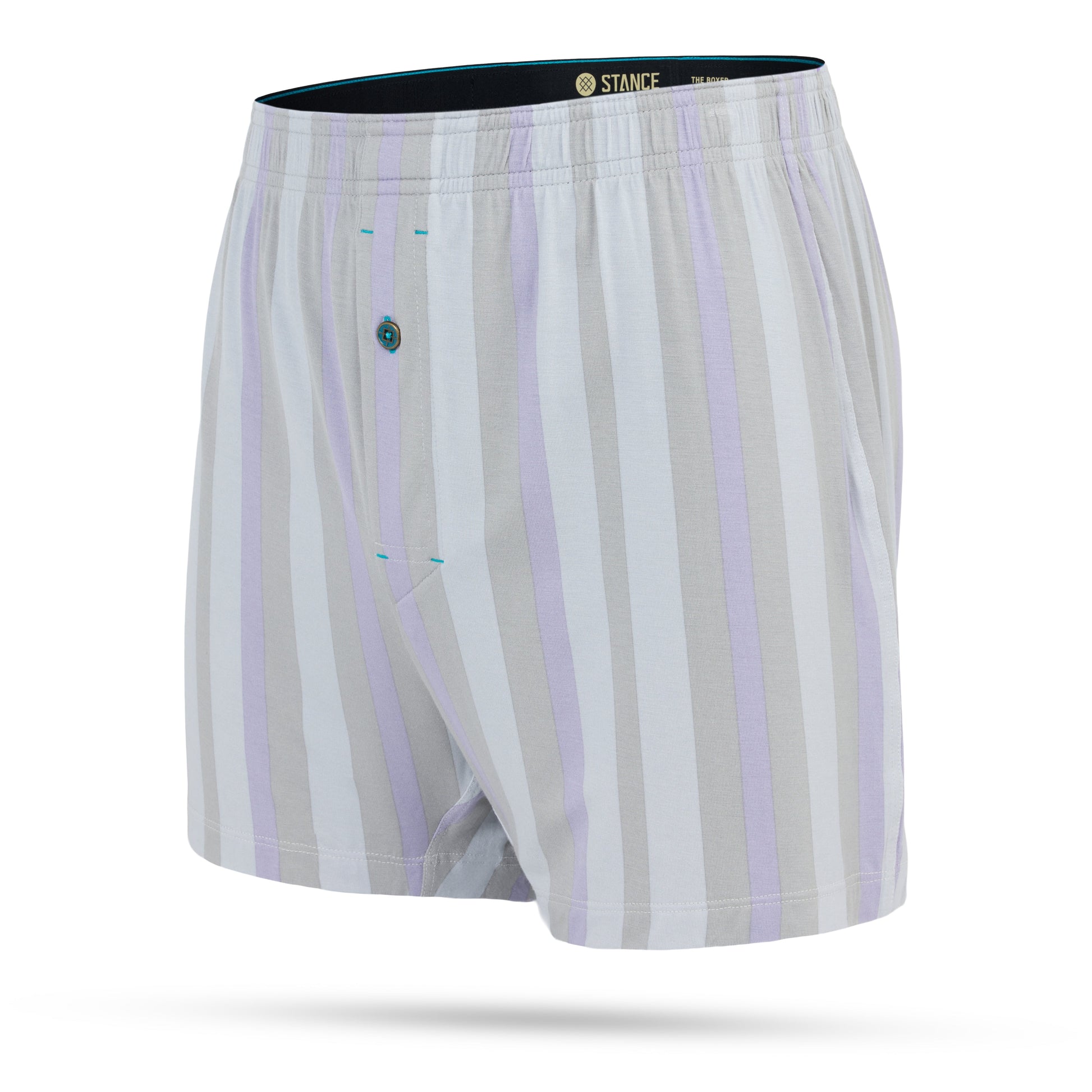 BUTTER BLEND BOXER | Stance