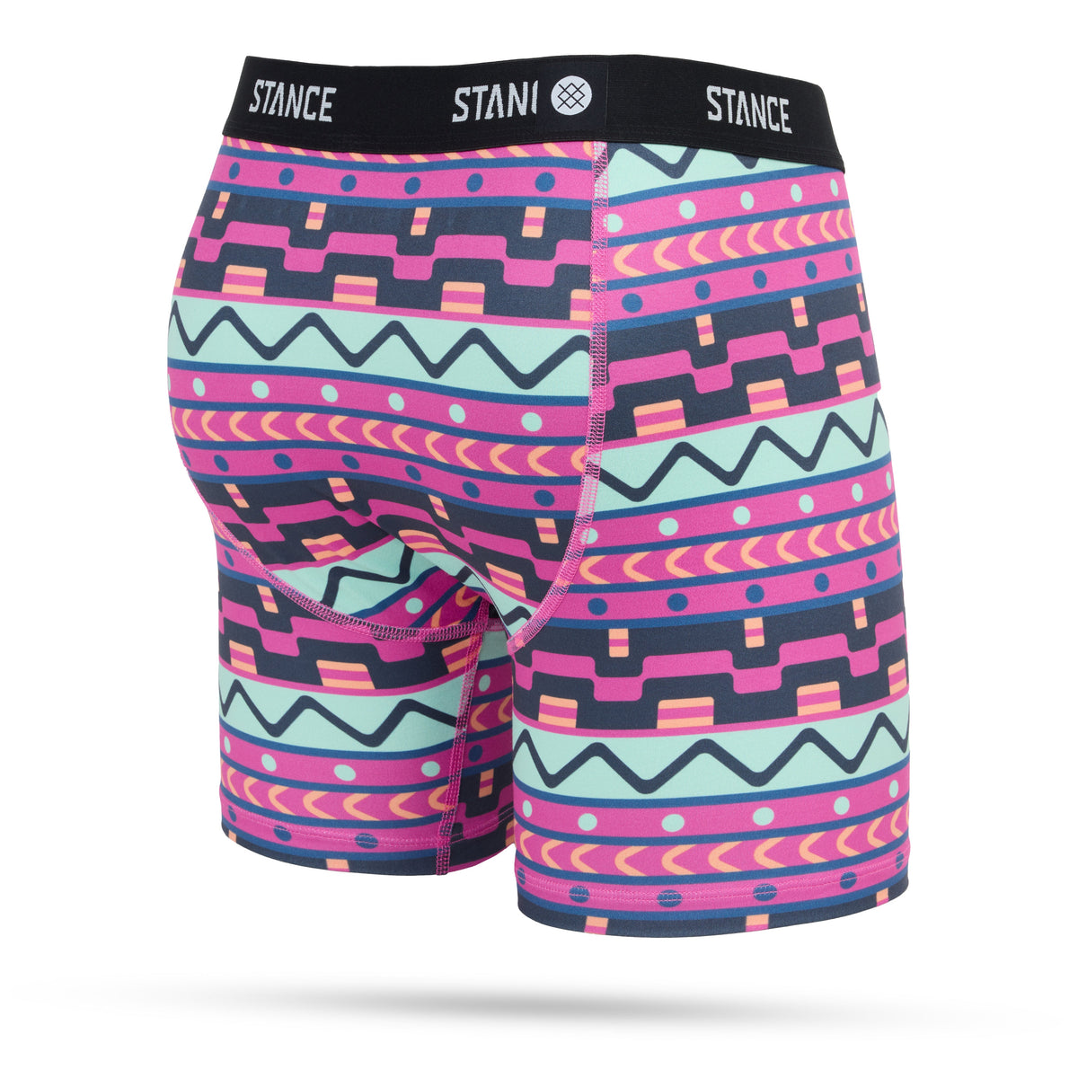 WESTERN MARS BOXER BRIEF | Stance