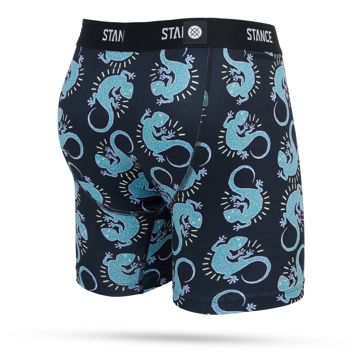 GECKO BOXER BRIEF | Stance