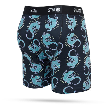GECKO BOXER BRIEF | Stance