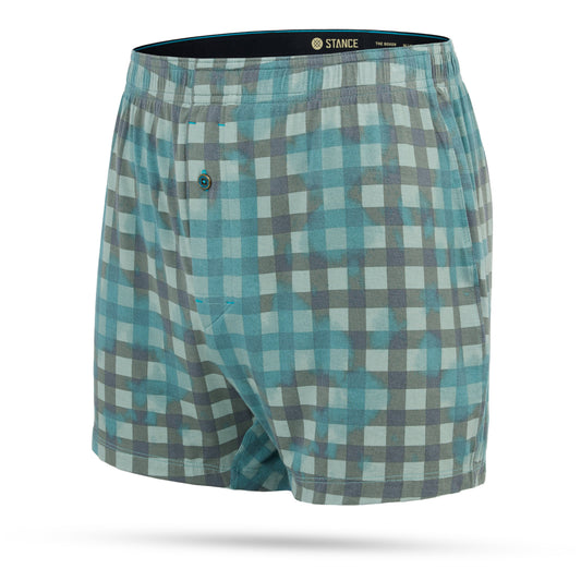 BUTTER BLEND BOXER | Stance