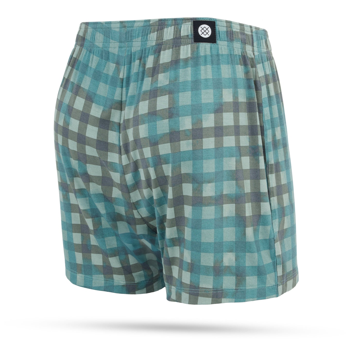 BUTTER BLEND BOXER | Stance