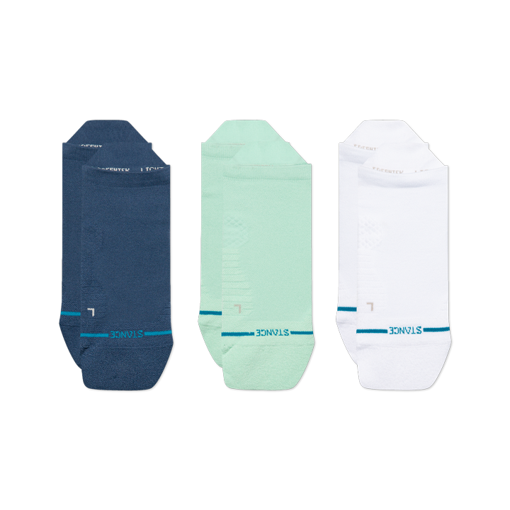 RUN LIGHT TAB 3 PACK | Stance