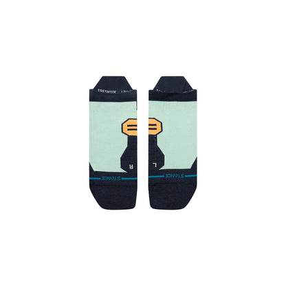 RUN LIGHT TAB | Stance