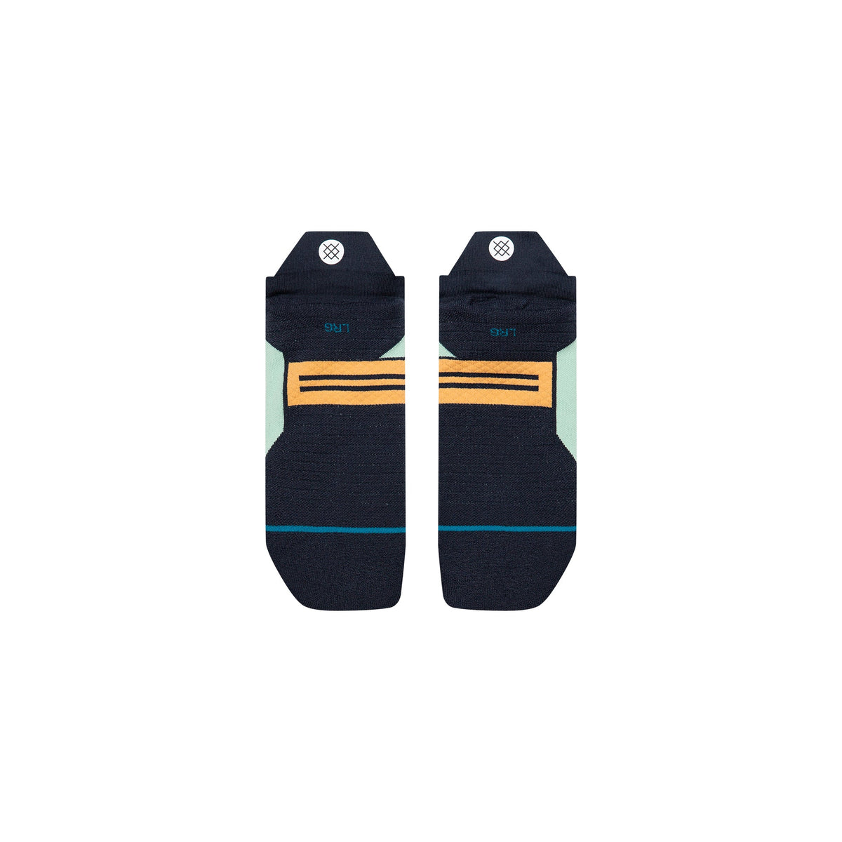 RUN LIGHT TAB | Stance