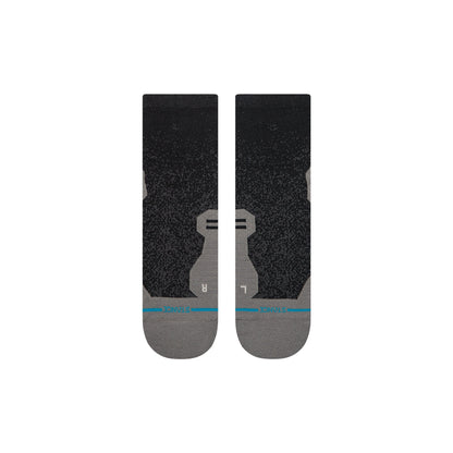 POWDER SPLIT LIGHT QTR | Stance