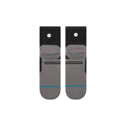 POWDER SPLIT LIGHT QTR | Stance