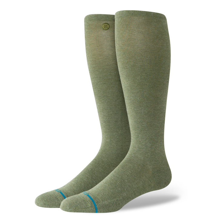 GREEN HEATHER,S