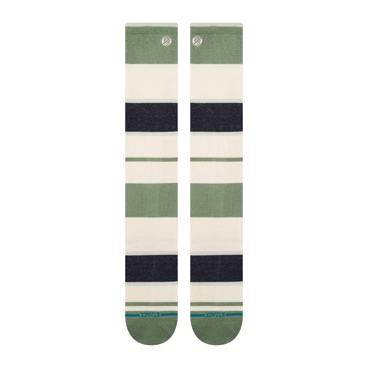 STRIPED DELIGHT COMPRESSION | Stance