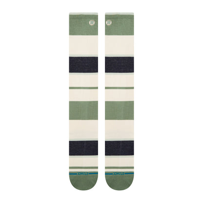 STRIPED DELIGHT COMPRESSION | Stance