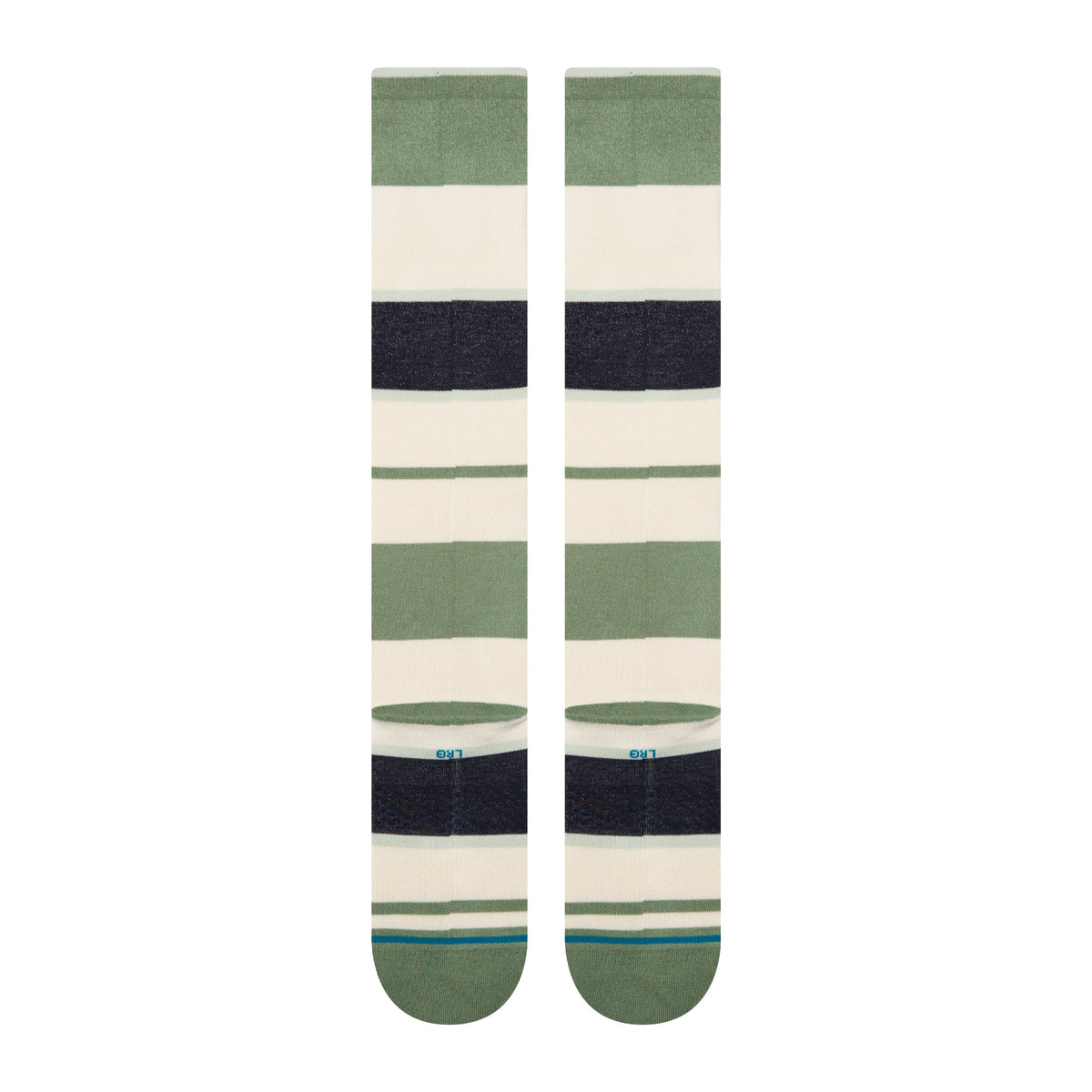 STRIPED DELIGHT COMPRESSION | Stance