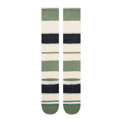 STRIPED DELIGHT COMPRESSION | Stance