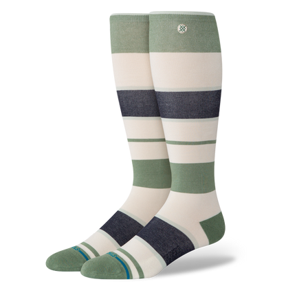 STRIPED DELIGHT COMPRESSION | Stance