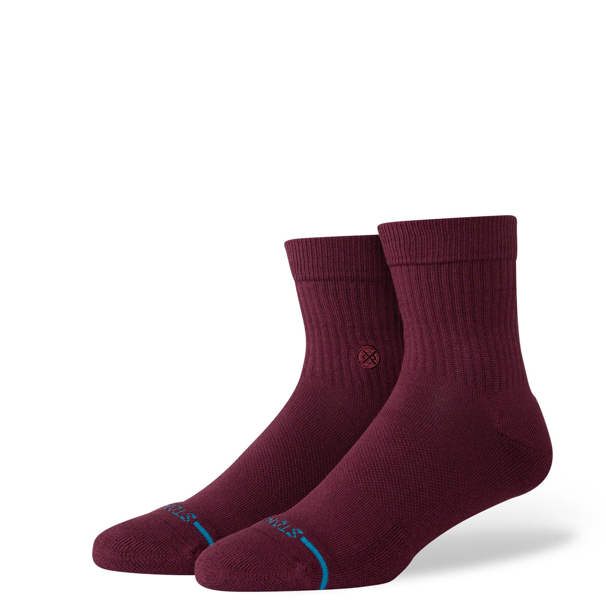 ICON QUARTER | Stance