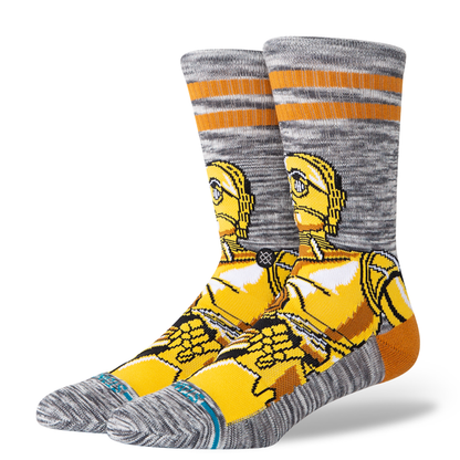 C3PO CREW | Stance