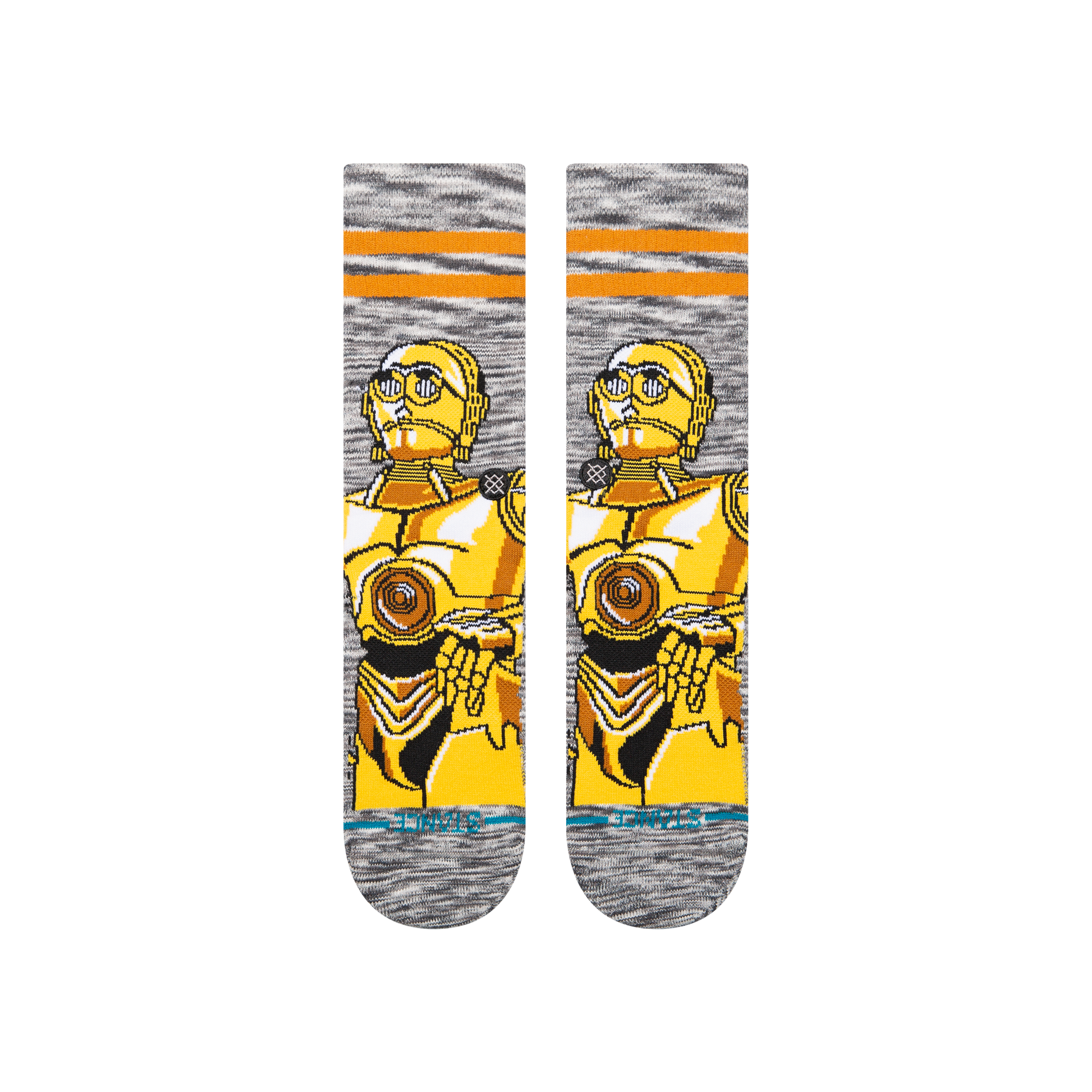 C3PO CREW | Stance