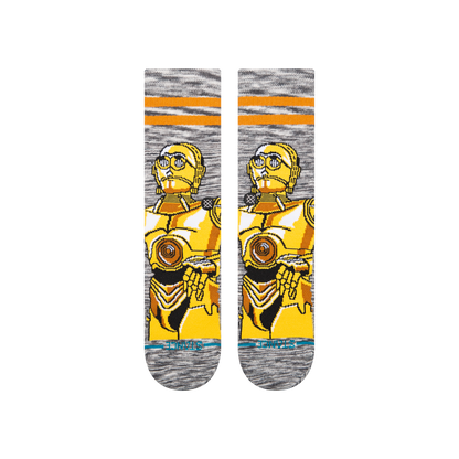 C3PO CREW | Stance