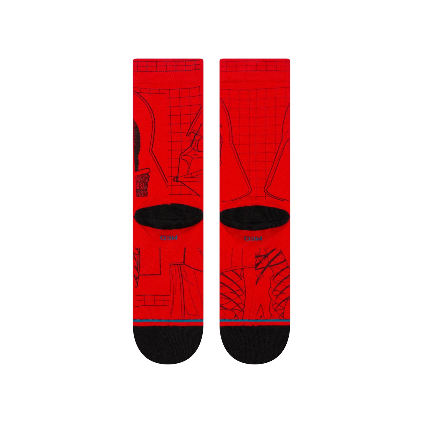 VADER SW CREW | Stance