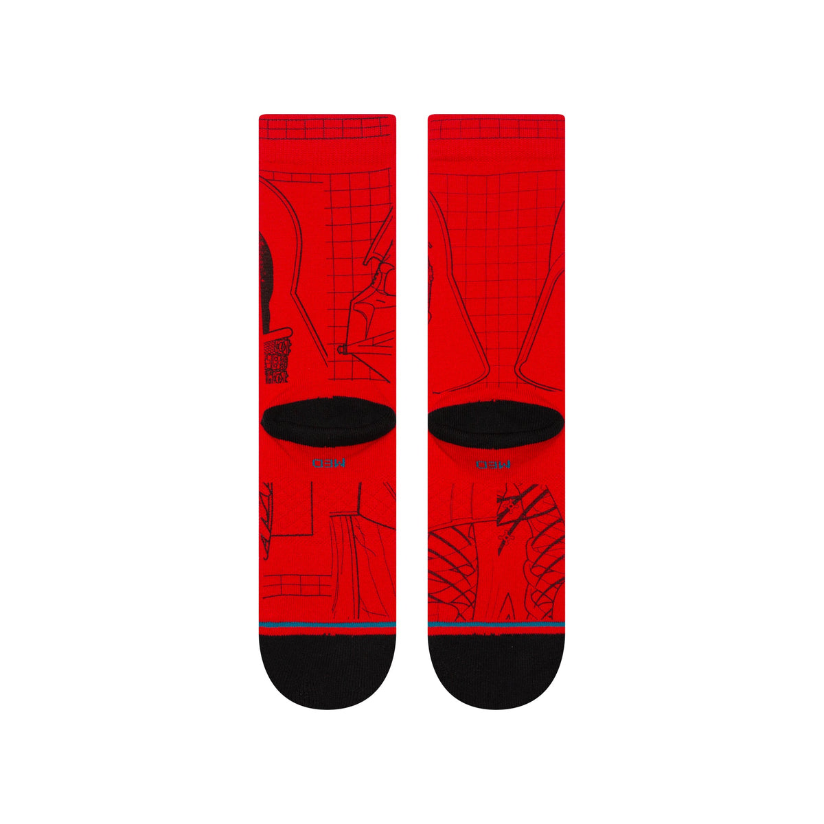 VADER SW CREW | Stance