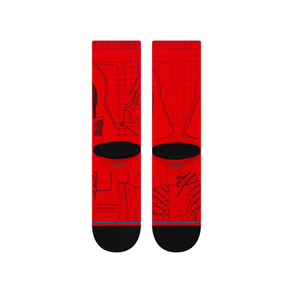 VADER SW CREW | Stance