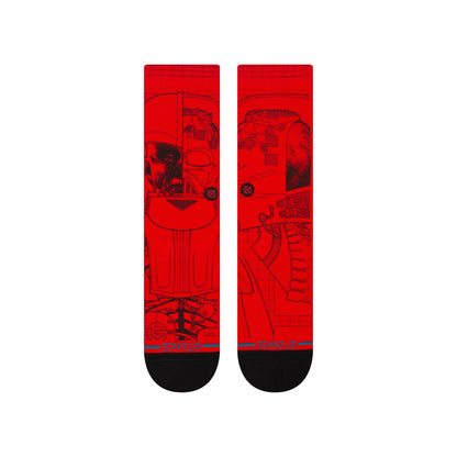 VADER SW CREW | Stance