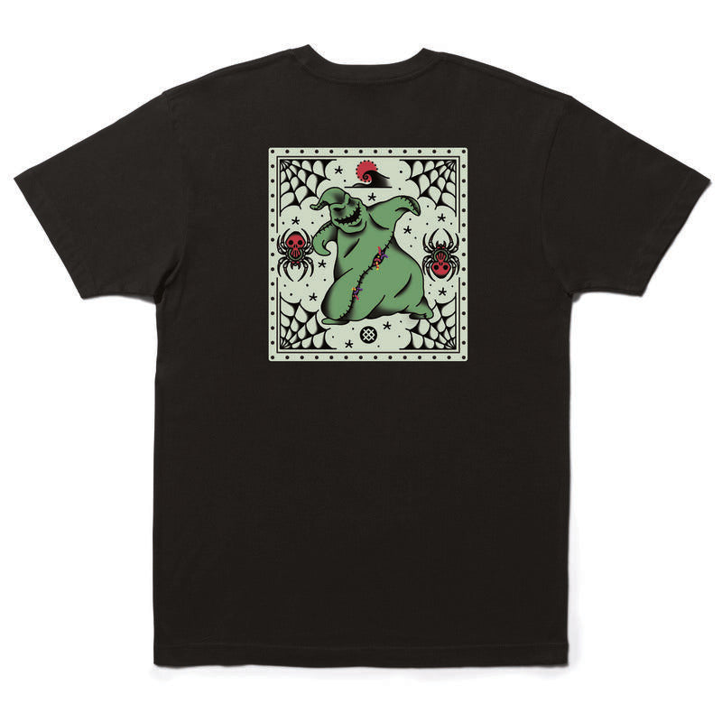 Disney Tim Burton's The Nightmare Before Christmas Graphic Tee | Stance
