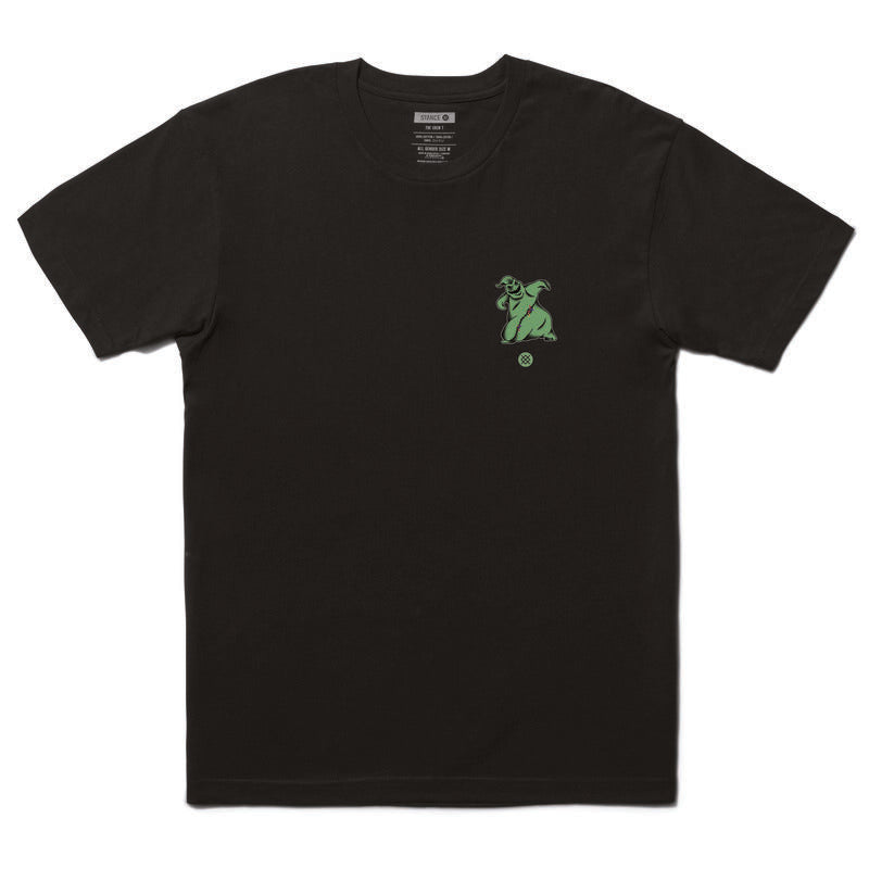 Disney Tim Burton's The Nightmare Before Christmas Graphic Tee | Stance