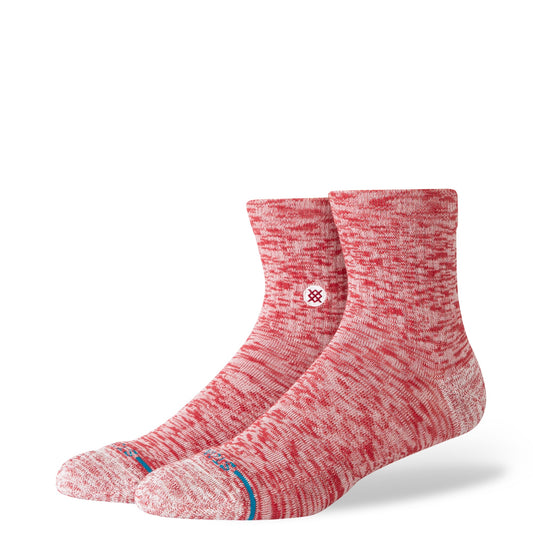 SLUB QUARTER | Stance
