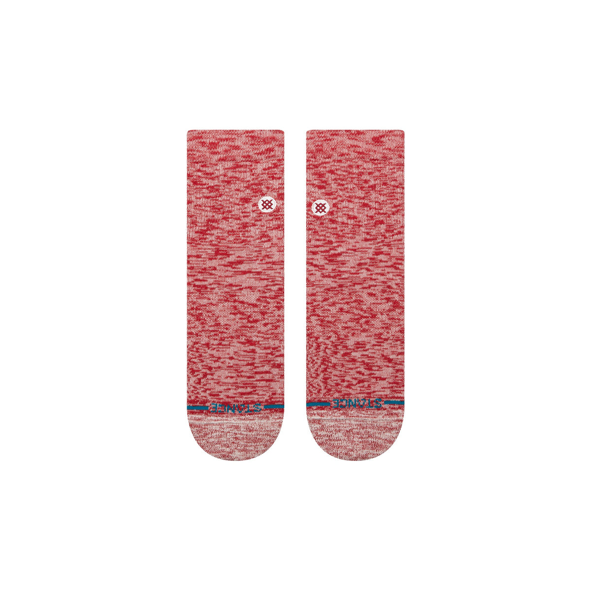 SLUB QUARTER | Stance