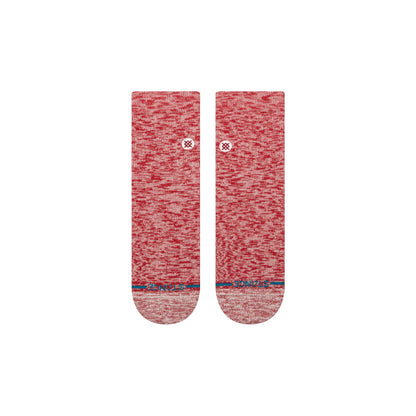 SLUB QUARTER | Stance