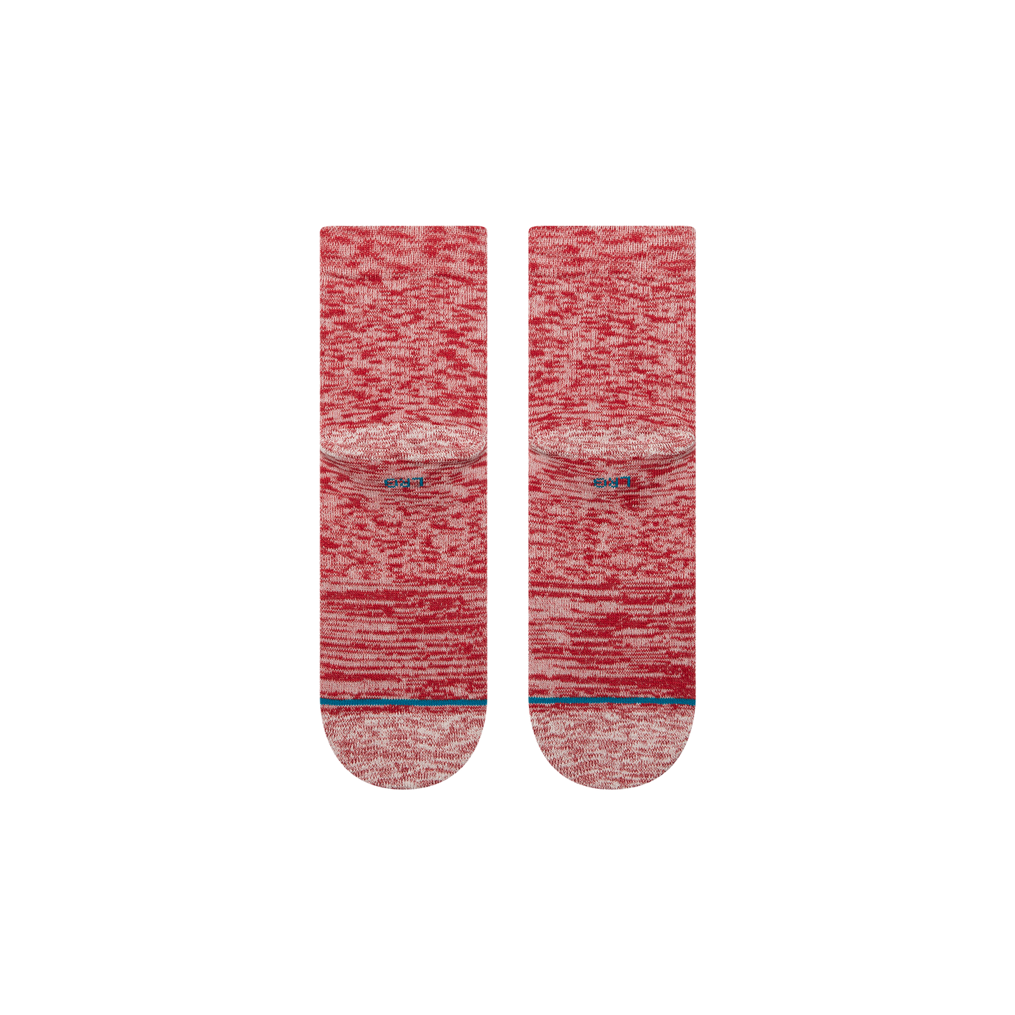 SLUB QUARTER | Stance