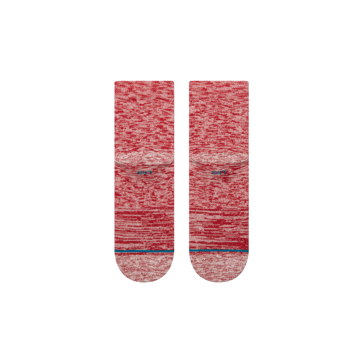 SLUB QUARTER | Stance