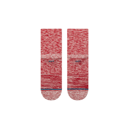 SLUB QUARTER | Stance
